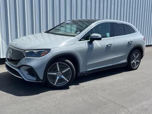 2024 Mercedes-Benz EQE 350+ Base