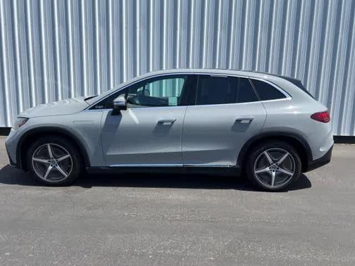 2024 Mercedes-Benz EQE 350+ Base