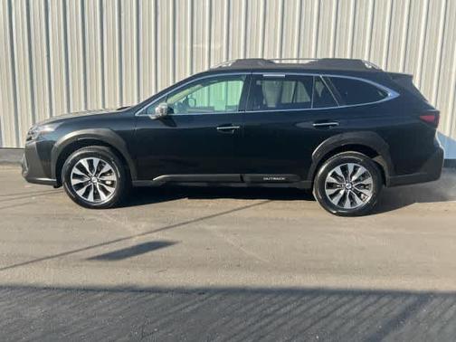 2024 Subaru Outback Touring XT