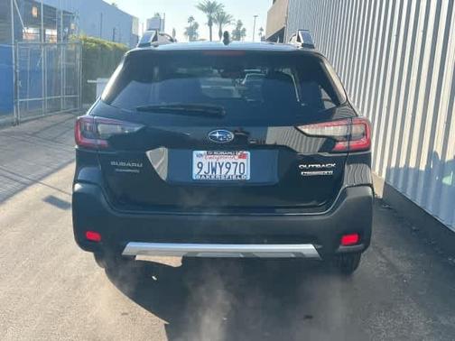 2024 Subaru Outback Touring XT