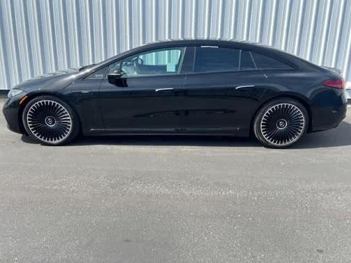 2023 Mercedes-Benz AMG EQS Base