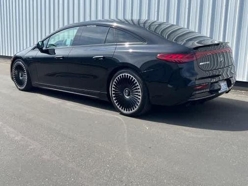 2023 Mercedes-Benz AMG EQS Base