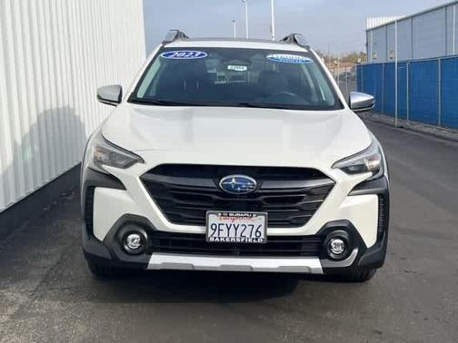 2023 Subaru Outback Touring XT