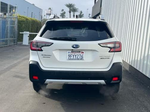 2023 Subaru Outback Touring XT