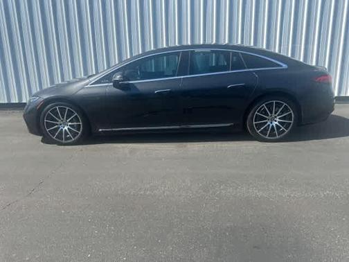 2023 Mercedes-Benz EQS 450+ Base