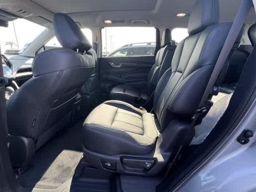 2026 Subaru Ascent Touring
