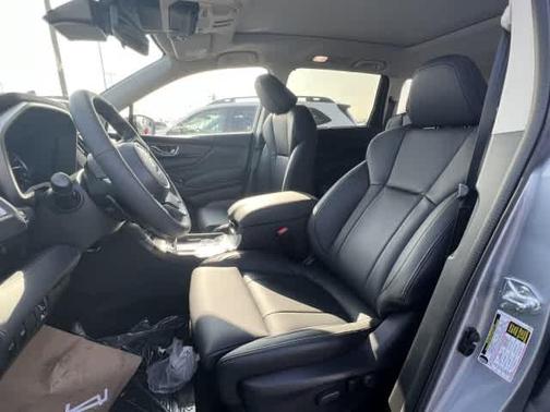 2026 Subaru Ascent Touring