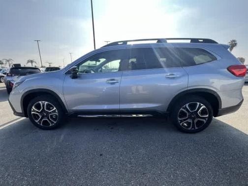 2026 Subaru Ascent Touring