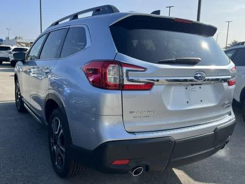 2026 Subaru Ascent Touring