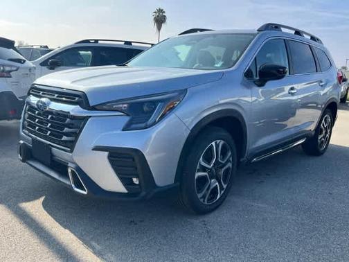 2026 Subaru Ascent Touring