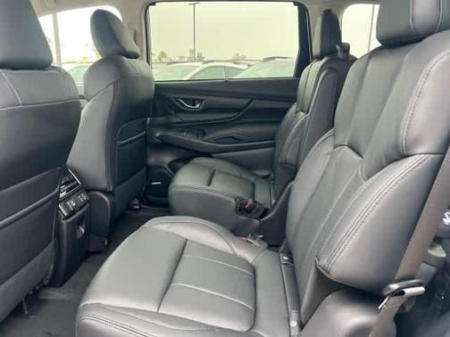 2026 Subaru Ascent Onyx Edition Touring