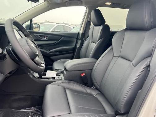 2026 Subaru Ascent Onyx Edition Touring