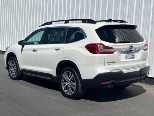 2022 Subaru Ascent Touring 7-Passenger