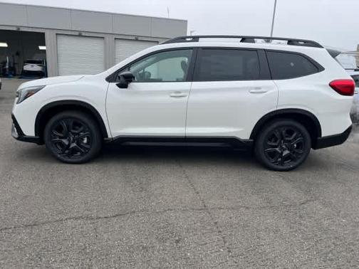 2026 Subaru Ascent Onyx Edition Touring