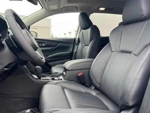 2026 Subaru Ascent Onyx Edition Touring