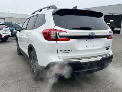 2026 Subaru Ascent Onyx Edition Touring