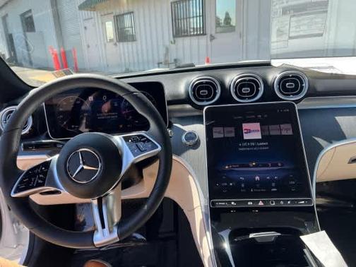 2026 Mercedes-Benz CLE 300 Base 4MATIC