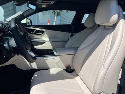2026 Mercedes-Benz CLE 300 Base 4MATIC