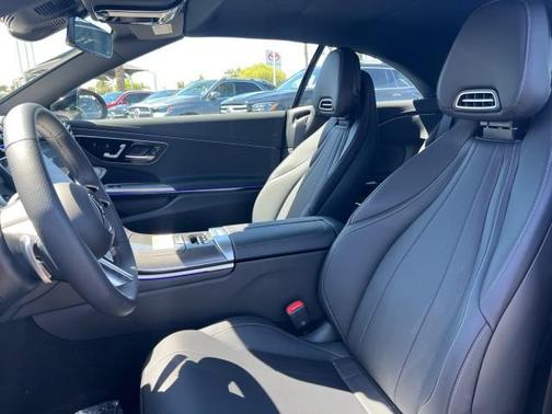 2025 Mercedes-Benz CLE 300 Base 4MATIC