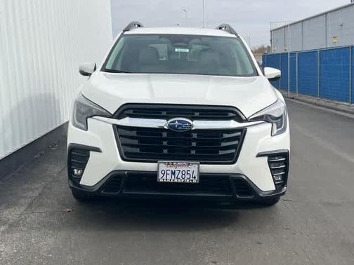 2023 Subaru Ascent Limited 8-Passenger