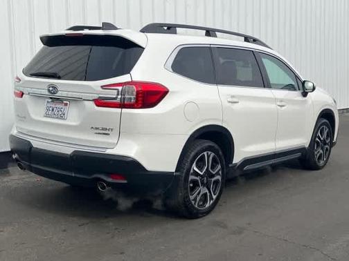 2023 Subaru Ascent Limited 8-Passenger
