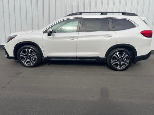 2023 Subaru Ascent Limited 8-Passenger