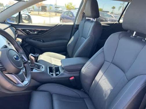 2025 Subaru Outback Limited XT