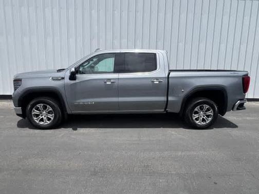 Sterling 2025 GMC Sierra 1500 SLT