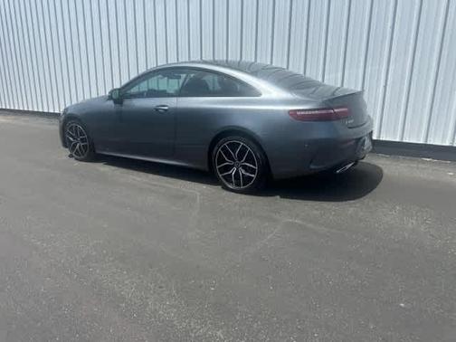 2022 Mercedes-Benz E-Class E 450 4MATIC