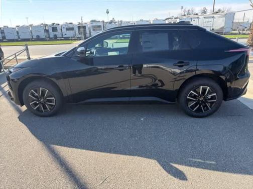 2026 Subaru Solterra Premium