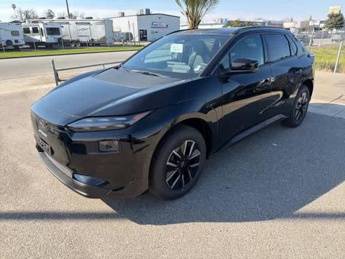 2026 Subaru Solterra Premium