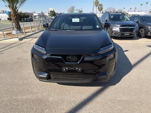 2026 Subaru Solterra Premium