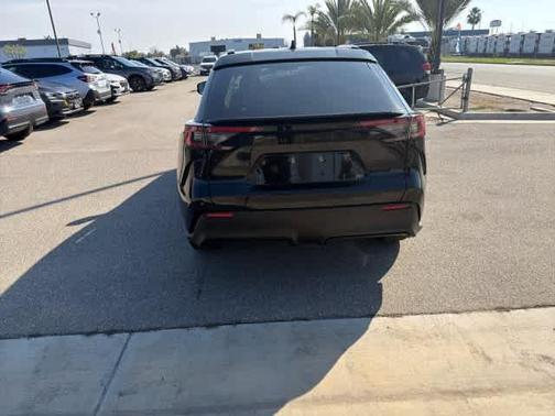 2026 Subaru Solterra Premium