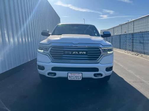 2023 RAM 1500 Longhorn