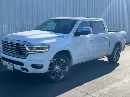 2023 RAM 1500 Longhorn