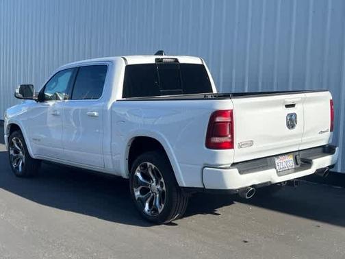 2023 RAM 1500 Longhorn