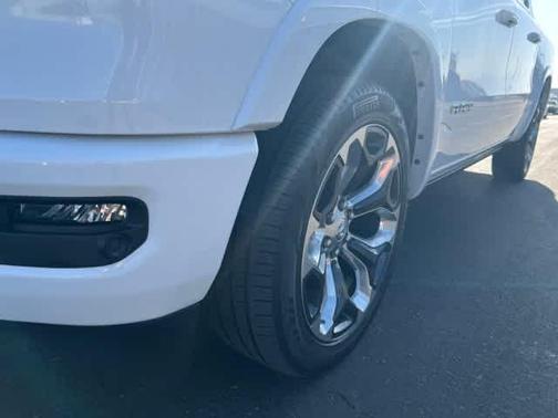 2023 RAM 1500 Longhorn