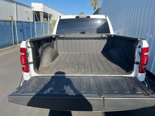 2023 RAM 1500 Longhorn