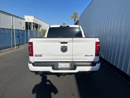 2023 RAM 1500 Longhorn
