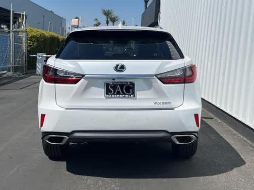 2019 Lexus RX 350 