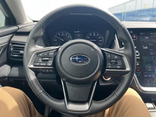 2024 Subaru Legacy Premium