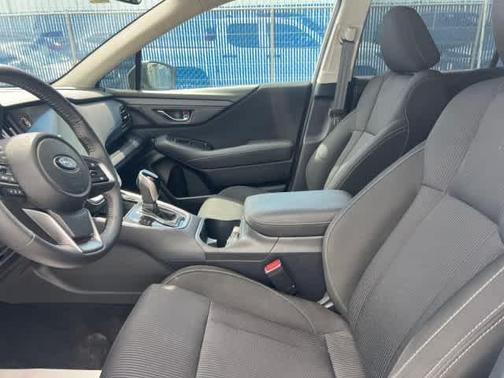 2024 Subaru Legacy Premium