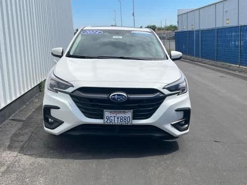 2024 Subaru Legacy Premium