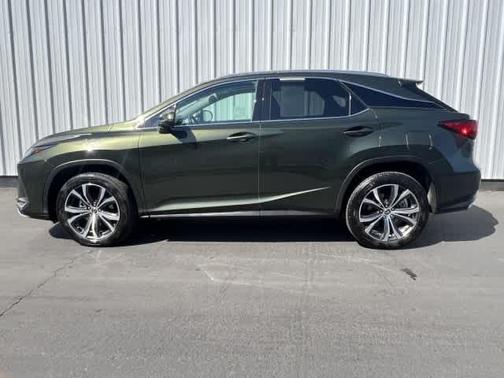 2020 Lexus RX 350 Base