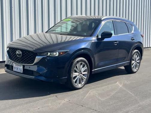 2023 Mazda CX-5 Signature