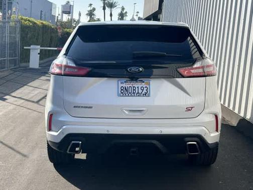 2019 Ford Edge ST