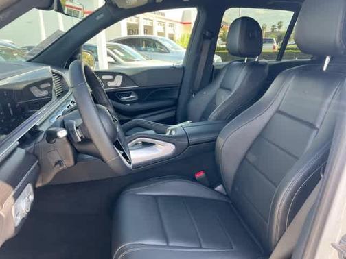 2025 Mercedes-Benz GLE 350 Base