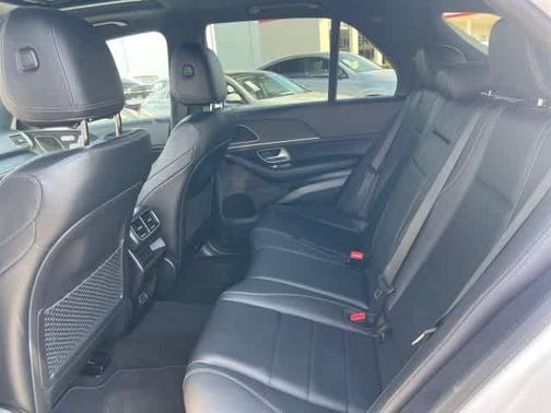 2025 Mercedes-Benz GLE 350 Base