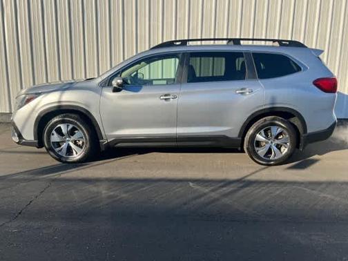 2023 Subaru Ascent Premium 8-Passenger