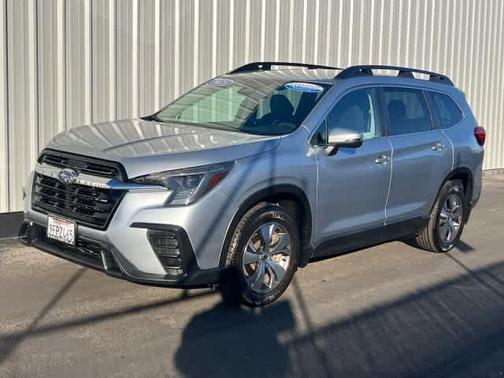 2023 Subaru Ascent Premium 8-Passenger